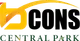 Logo Bcons Central Park